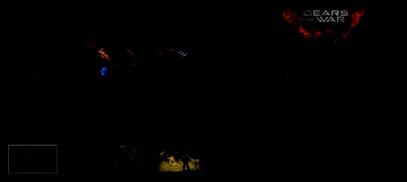 《战争机器：重装上阵》相关图片2