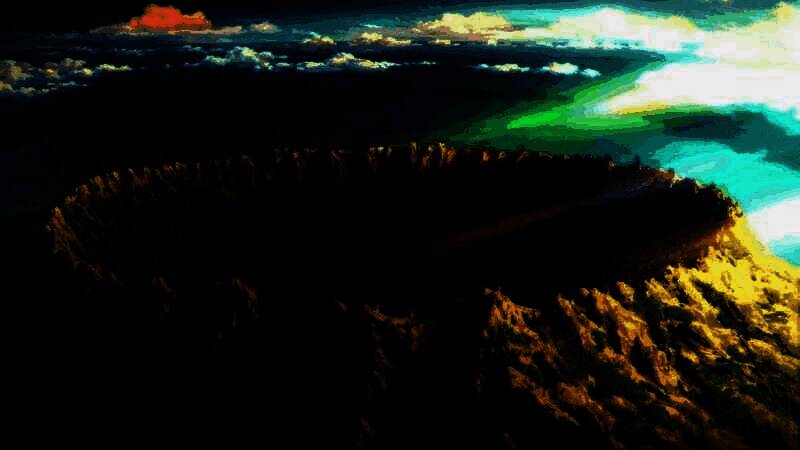 来自深渊相关图片2