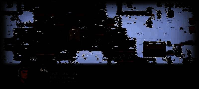 下邳外围战场景图2