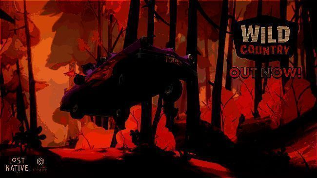 《萌兽镇:建城卡斗》游戏画面1