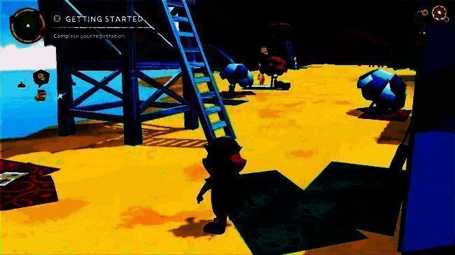 《萌兽镇:建城卡斗》游戏画面3