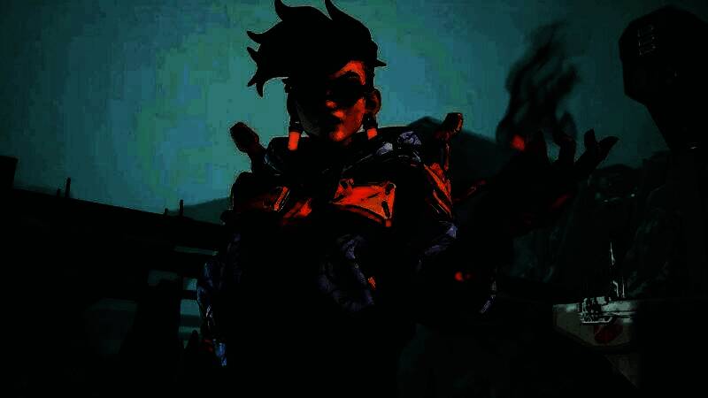 《无主之地4》视频截图6