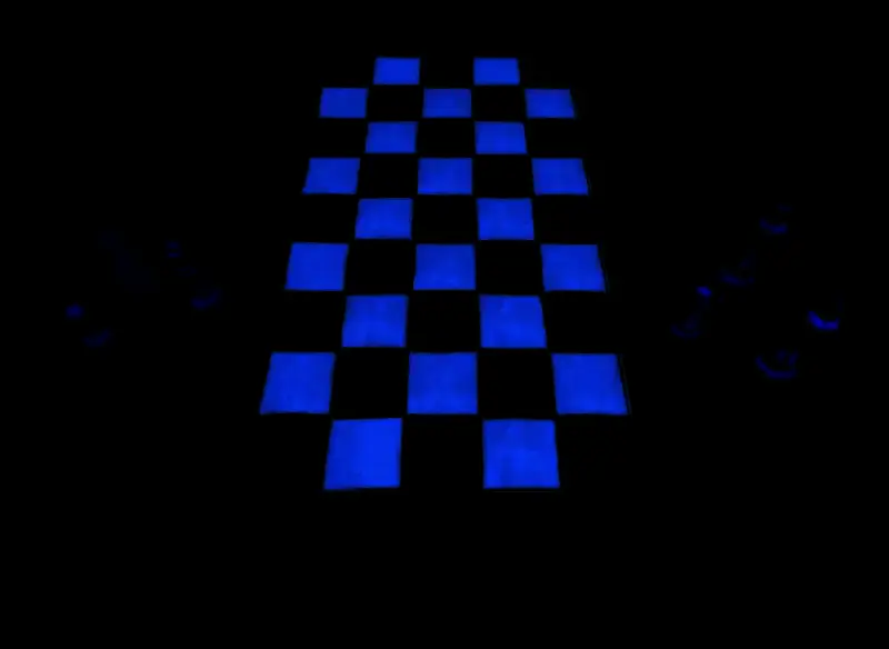 蓝途王子棋盘室谜题相关图片