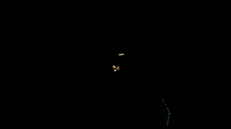 《Displacement》游戏画面2