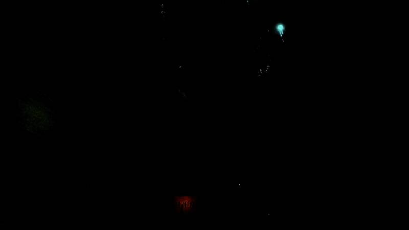 《Displacement》游戏截图1