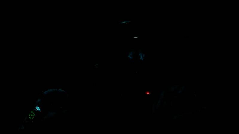 《Displacement》游戏截图6