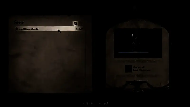 《上古卷轴4:湮灭重制版》任务相关图片