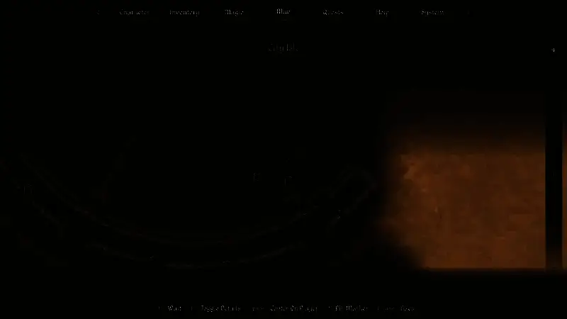 《上古卷轴4:湮灭重制版》相关游戏画面2