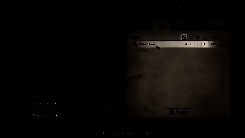 《上古卷轴4:湮灭重制版》水下相关画面