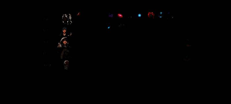 避雨传承展示图