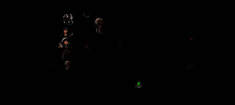 汗卢达形象展示图