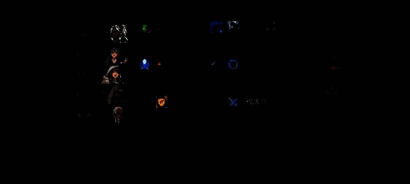 汗卢达技能展示图8