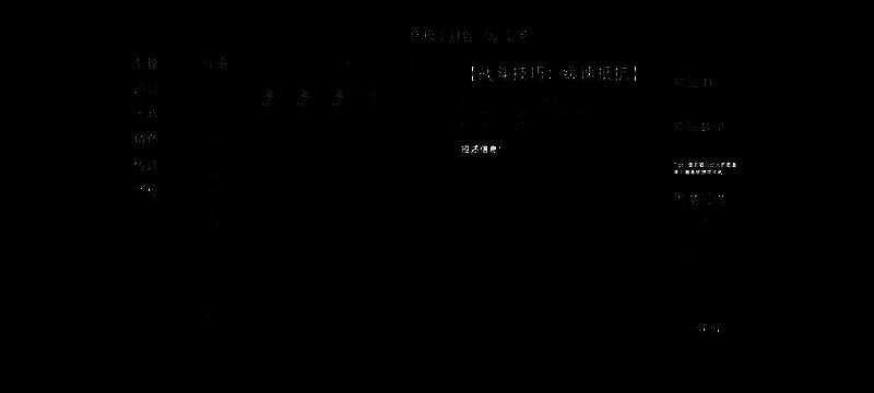 抵抗秘籍展示图4