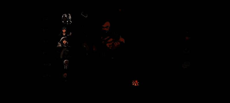 完颜黑形象展示图