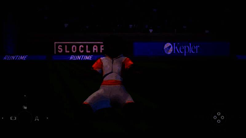 《Rematch》视频画面2