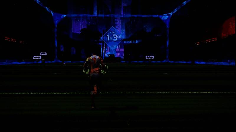 《Rematch》视频画面4