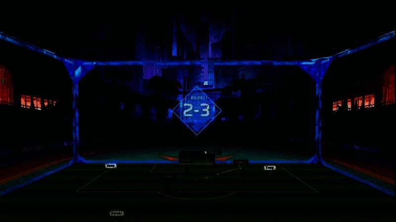 《Rematch》视频画面6