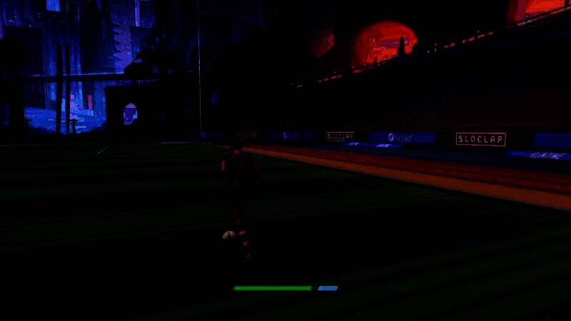 《Rematch》视频画面8