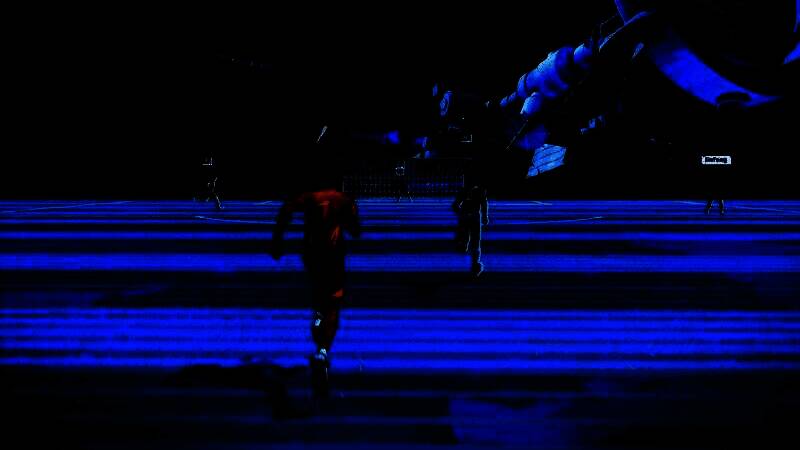 《Rematch》视频画面9