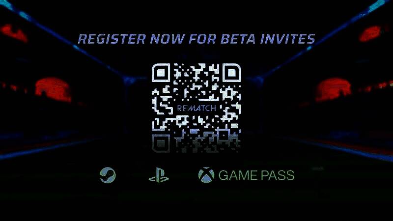 《Rematch》视频画面11