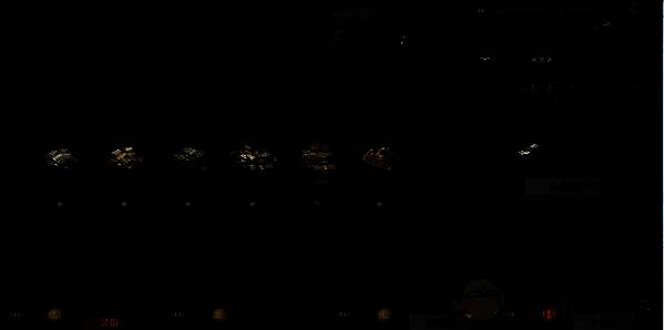 福利不断活动装扮券宣传图