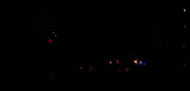 异界之门刷出的黑龙图