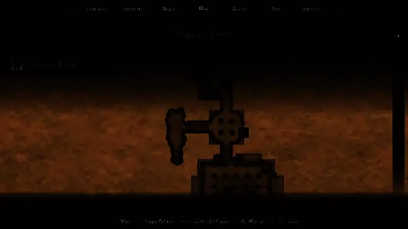 《上古卷轴4:湮灭重制版》中Peryite追随者相关图片