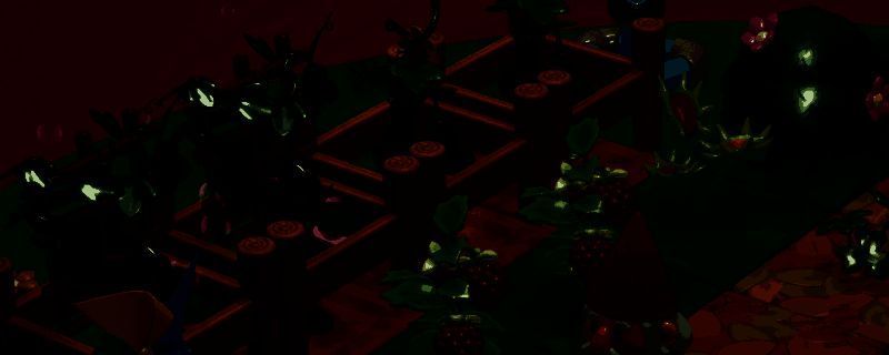 手提菜园游戏画面1