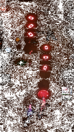 神速拔刀(被动)技能展示动图