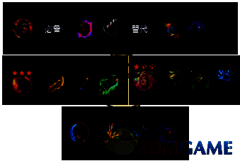 福牛95阵容装备展示图