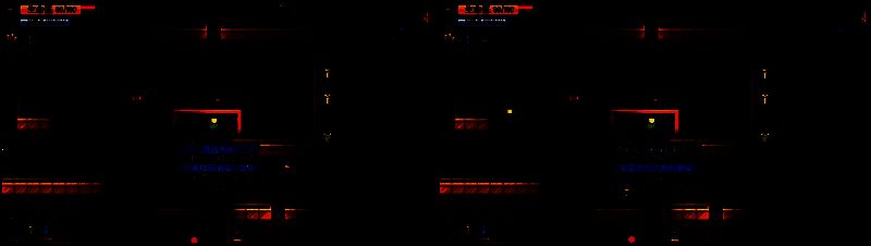 市政厅相关游戏画面