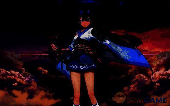 村咲小夜角色形象