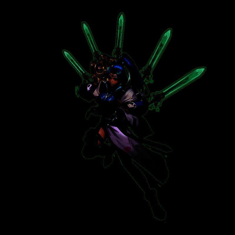 云梦清相关图片2