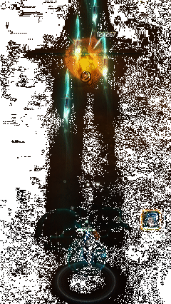 极形剑意技能动图