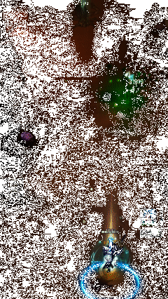 清风剑技能动图