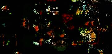 植物大战僵尸杂交版天使僵尸另一画面