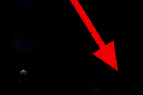 点击我的选项的界面截图