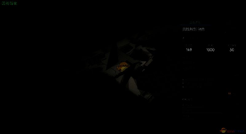 冰霜旋涡特效代表武器图片