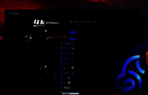 海马云电脑相关图片2