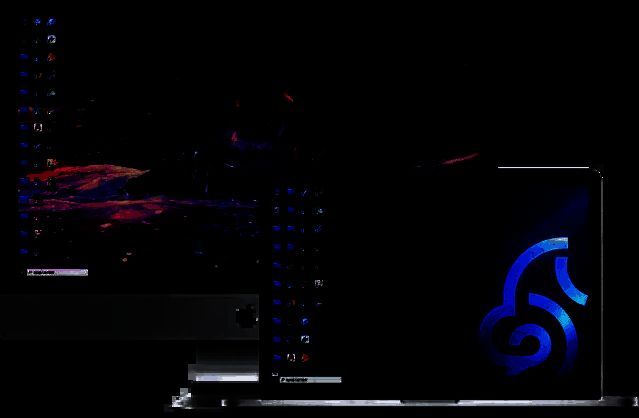 海马云电脑活动相关的另一张图片