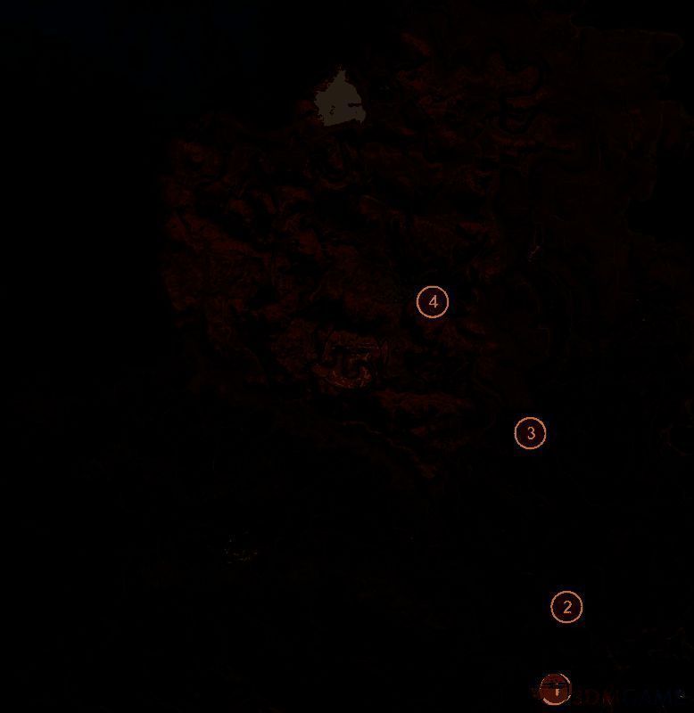 异维大猫地图标点配图