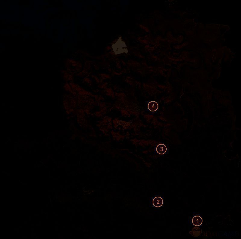 熔炉怪相关游戏画面