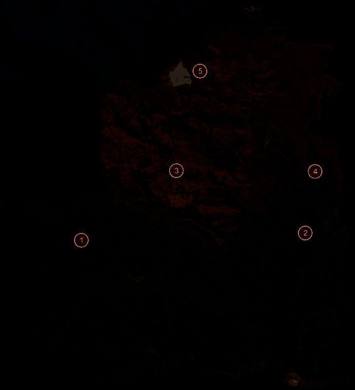 球状闪电相关游戏画面