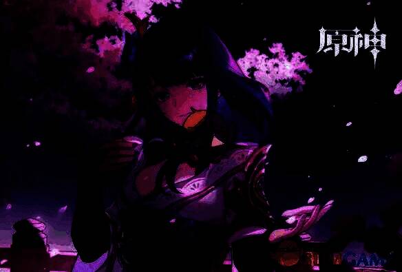 原神稻妻混池抽数继承相关图片