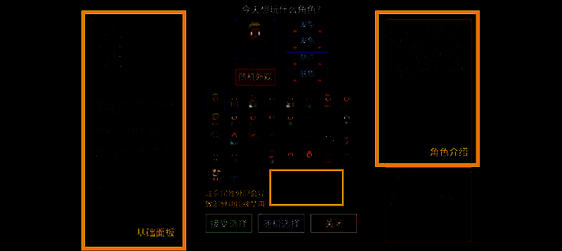 《迷城陆区》相关图片2