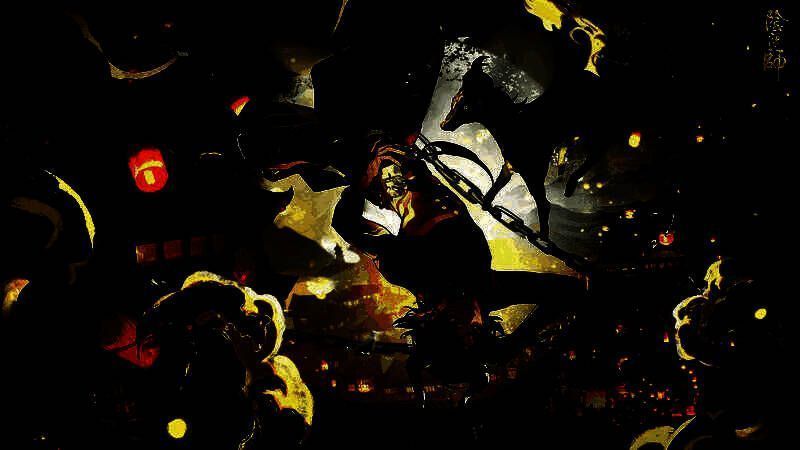 捐献碎片获得随机奖励及全服奖励示意图片