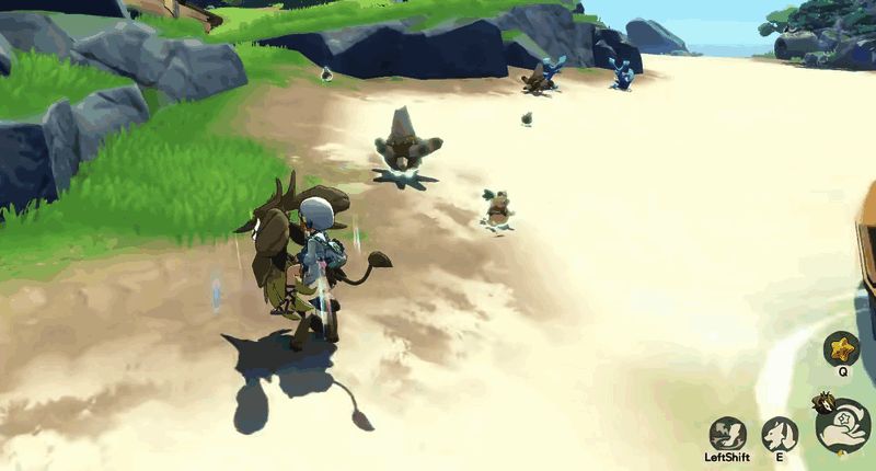 洛克王国嗜波螺相关图片4