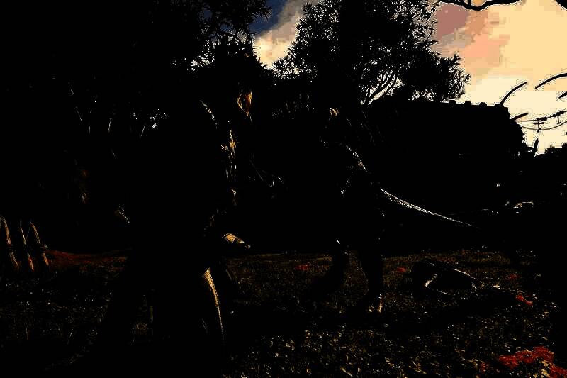 《宣誓》相关图片2