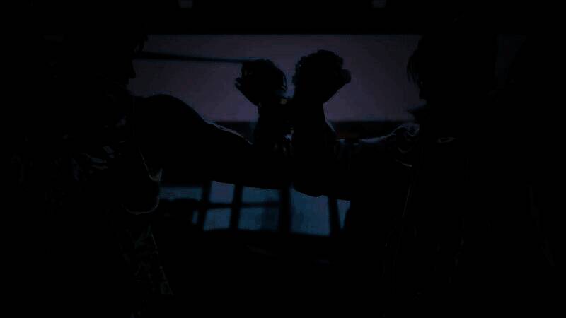 《铁拳8》游戏画面