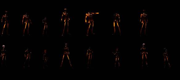 地下城与勇士西装节奖励发放图片